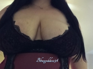 Bbwgoddess34