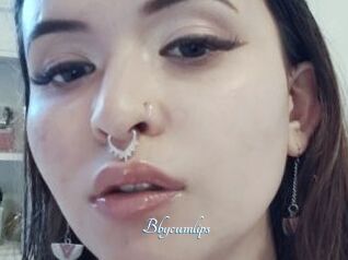 Bbycumlips