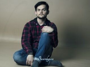 Beardyjess