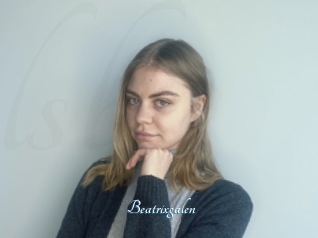 Beatrixgalen