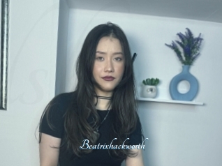 Beatrixhackworth