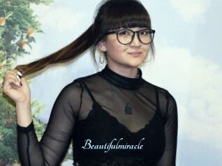 Beautifulmiracle