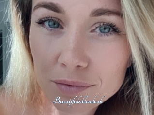 Beautifulxblondeuk