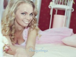 Beautyallways