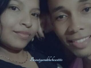 Beautyandthebeasttts