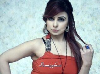 Beautyofasia