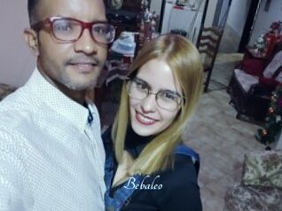 Bebaleo