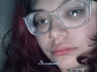 Beccadaniels