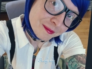 Becky_king