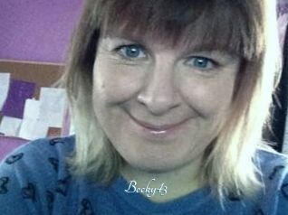 Becky43