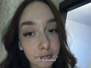 Beckybendall