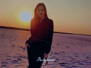 Beckybinner