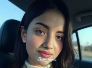 Beckybufkin