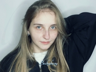 Beckybuoy