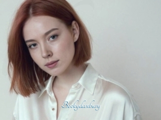 Beckydanbury