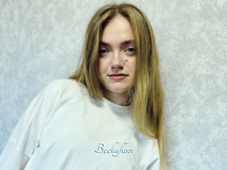 Beckyfloor