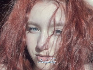 Beckyhilby