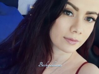 Beckywilliams