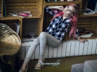 Becomemylife