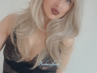 Bedheadbabe