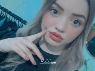 Belalatinx