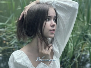 Bellaamorina