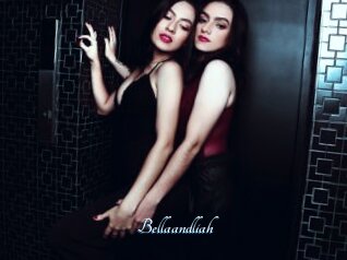 Bellaandliah