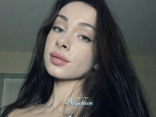 Bellablum