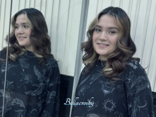 Bellacrosby