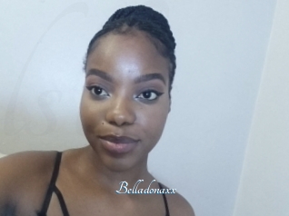Belladonaxx