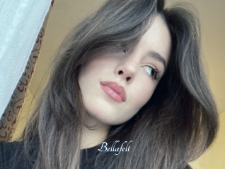 Bellafelt