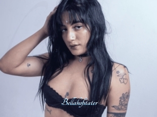 Bellahofstater