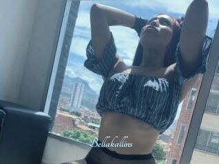 Bellakallins