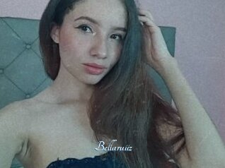 Bellaruiiz