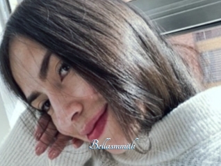 Bellasmmith