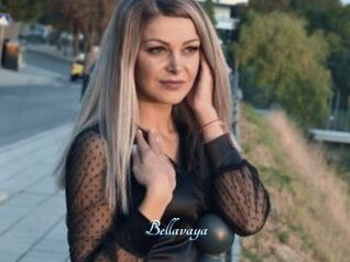 Bellavaya
