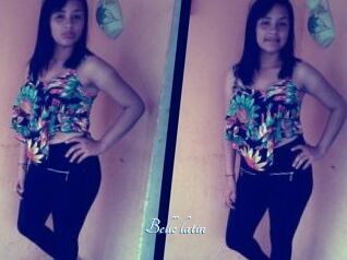 Belle_latin
