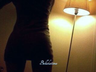Bellelatina