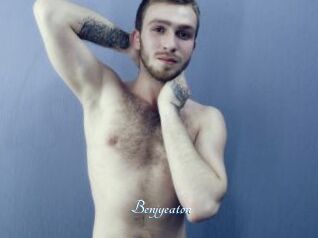 Benjyeaton
