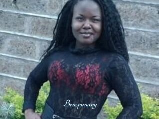 Benzpunany