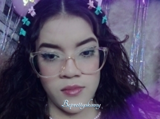 Beprettyskinny