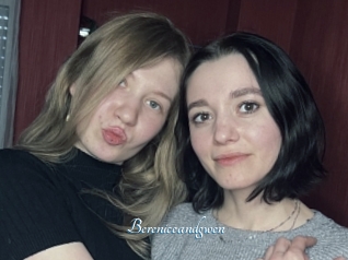 Bereniceandgwen