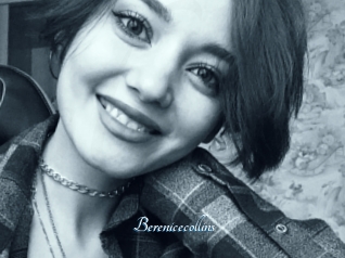 Berenicecollins