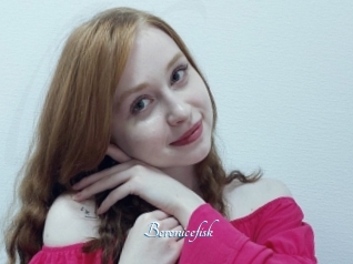 Berenicefisk