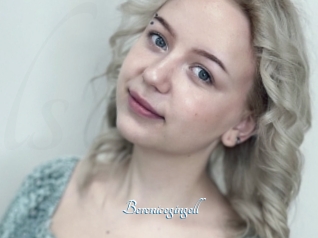 Berenicegingell