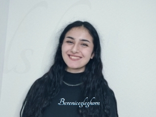 Berenicegleghorn