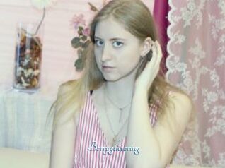 Berryglittering
