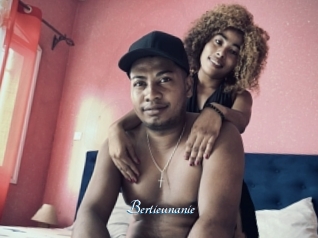 Bertieunanie