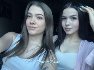 Betteandshante