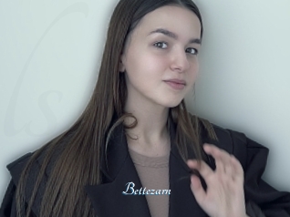 Bettezarn